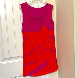 NWT TIBI GORGEOUS SILK DRESS